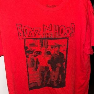 Boys in The Hood Shirt Graphic shirt. Size Extra Large. Perfect condition